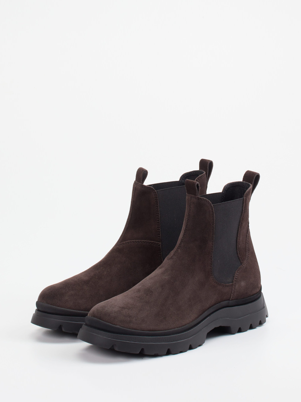 Boot braun 4711209058402