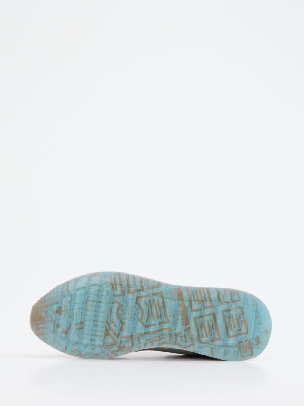 Sneaker Edinburgh grau 4661499004205