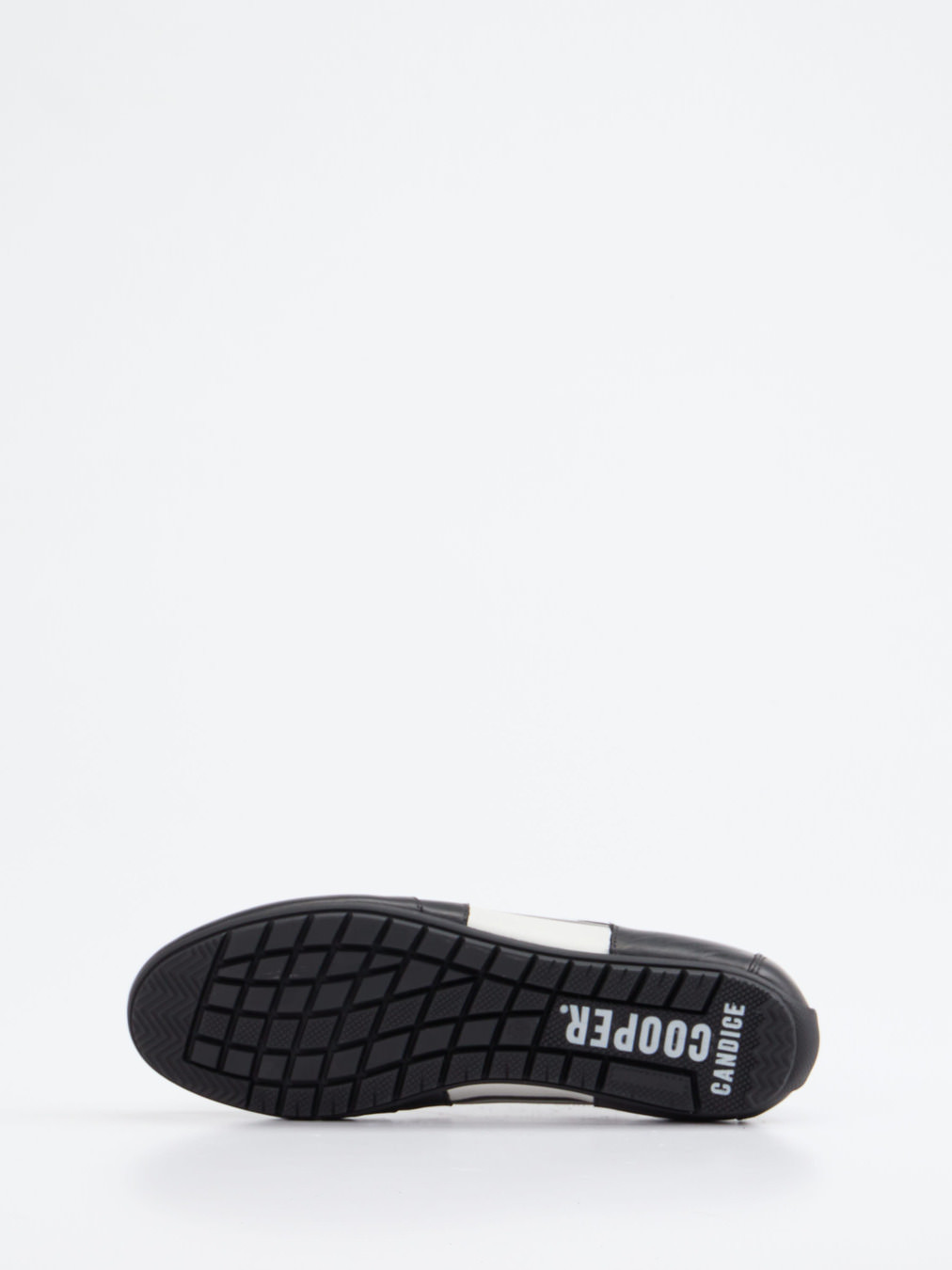 Sneaker schwarz 1661007002505