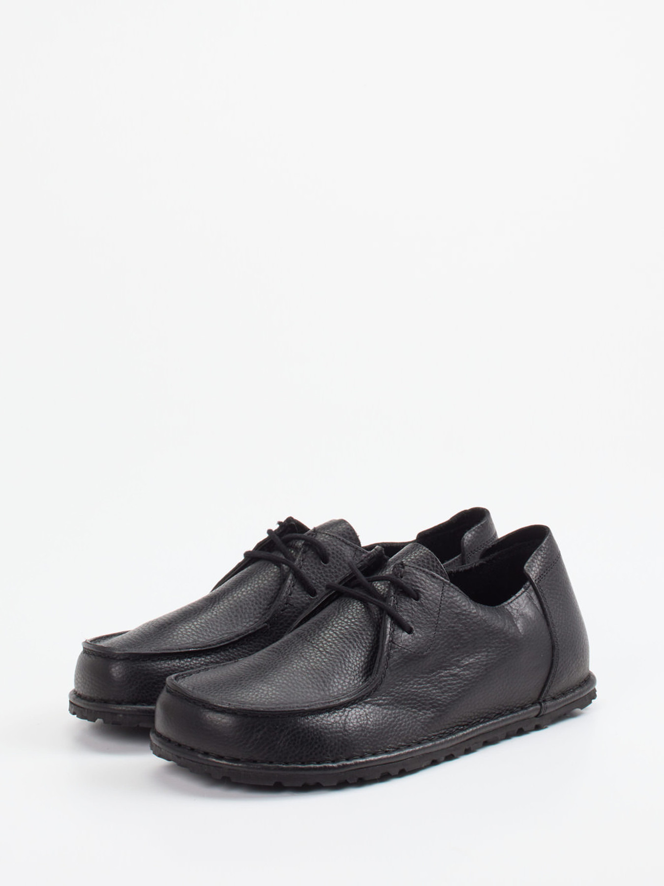 Schnürschuh Utti Lace schwarz 4610009126702