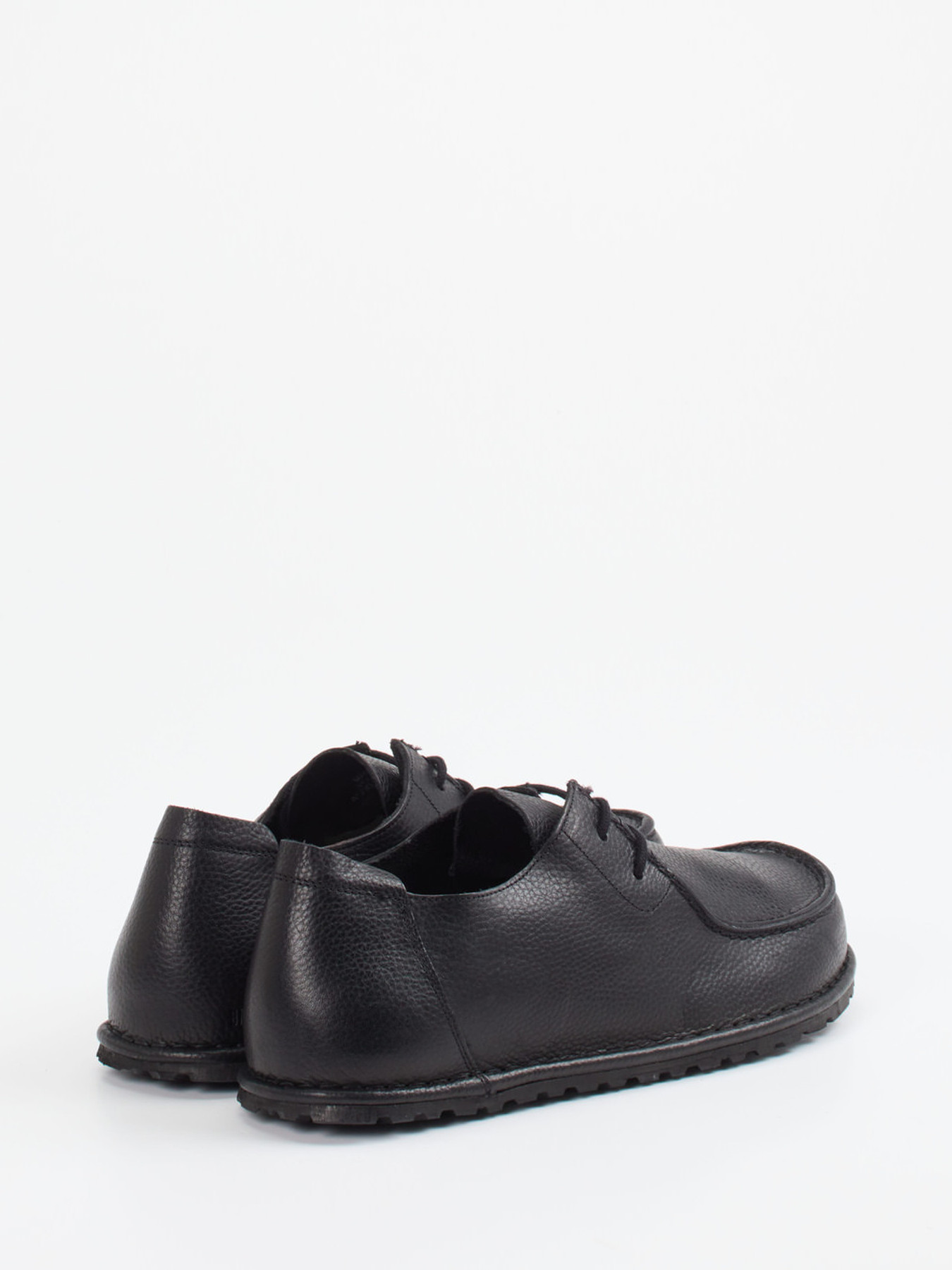 Schnürschuh Utti Lace schwarz 4610009126703