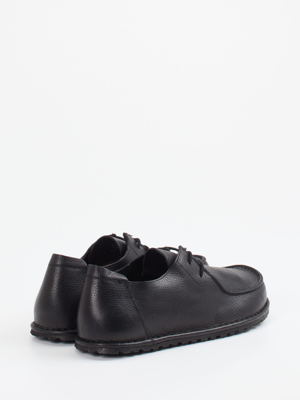 Schnürschuh Utti Lace schwarz 4610009126703