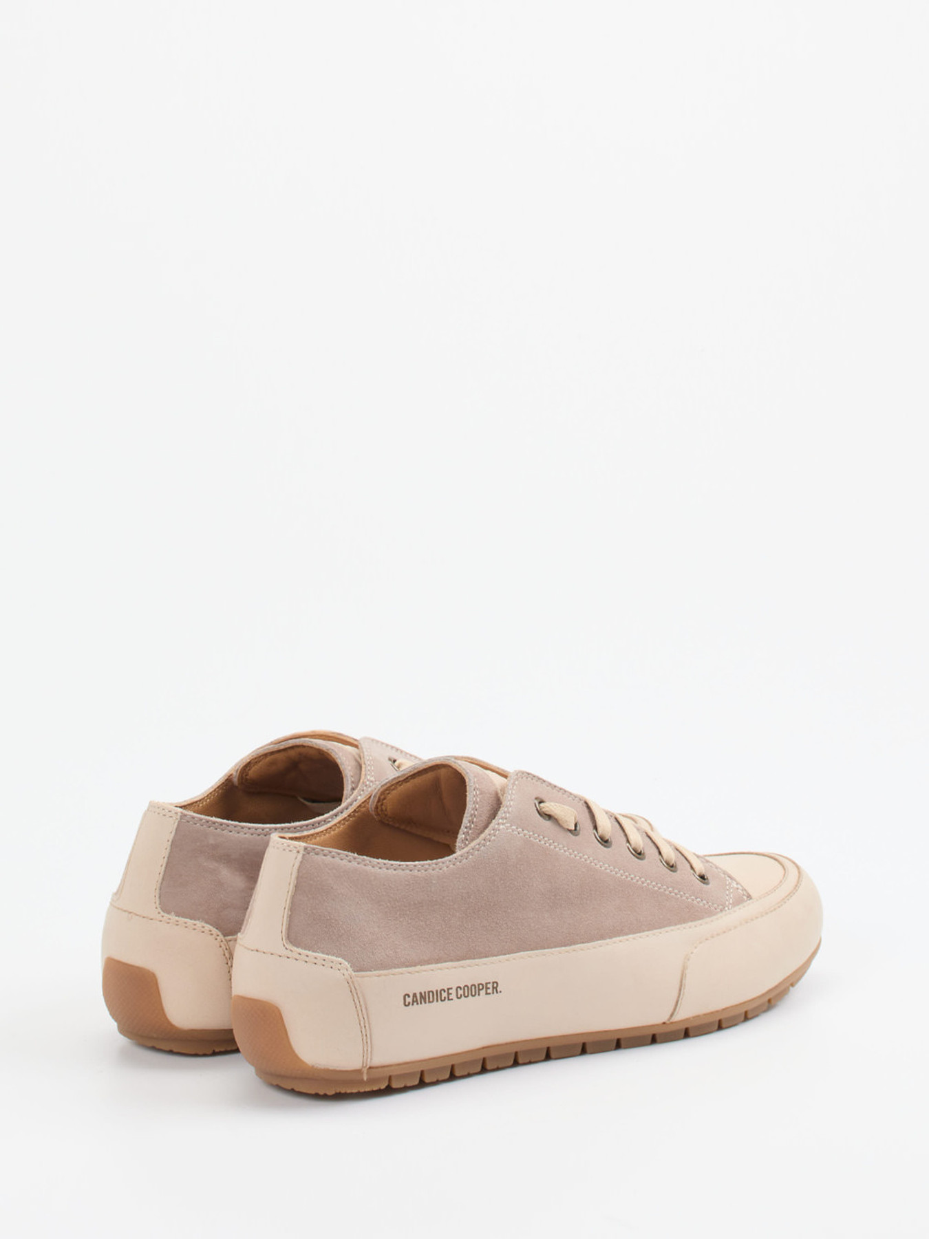 Sneaker braun 1661299001303