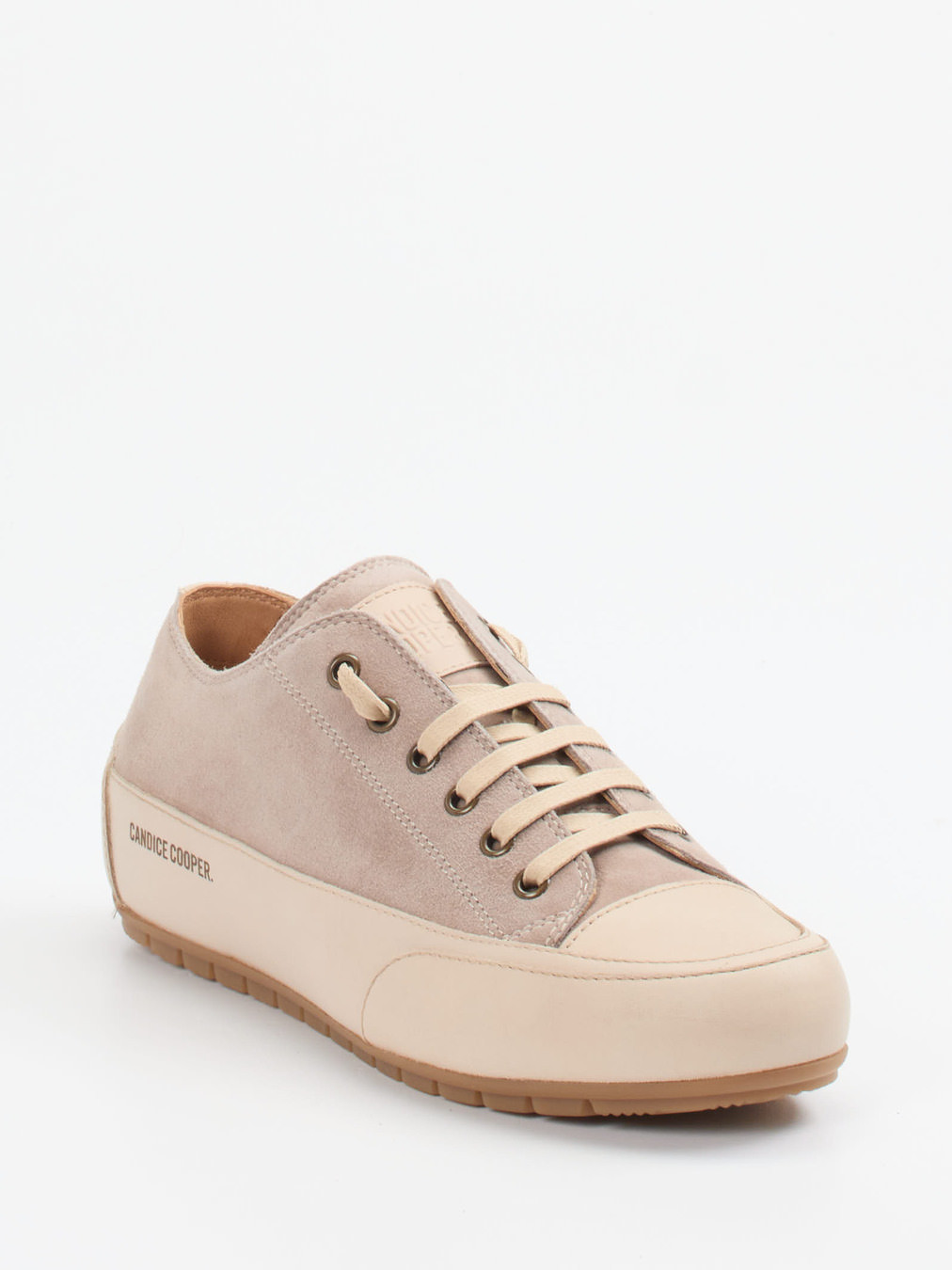 Sneaker braun 1661299001306