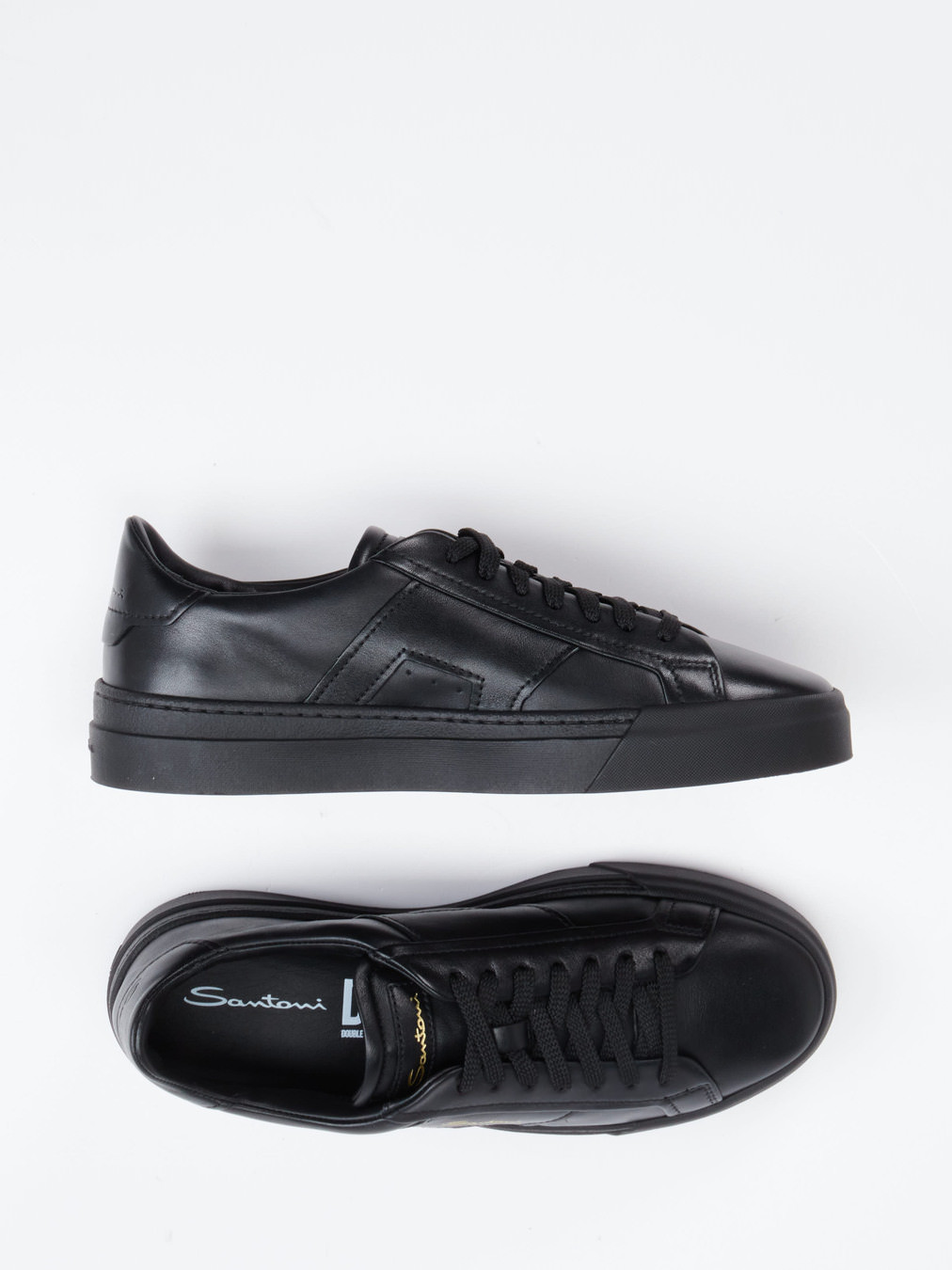 Sneaker schwarz 4661009068404