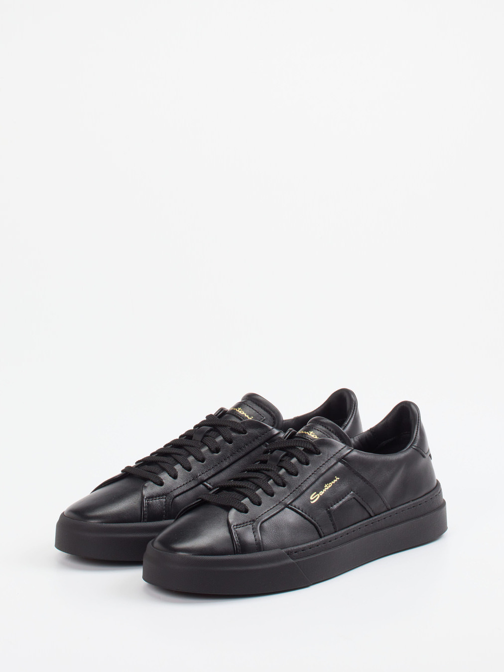 Sneaker schwarz 4661009068402