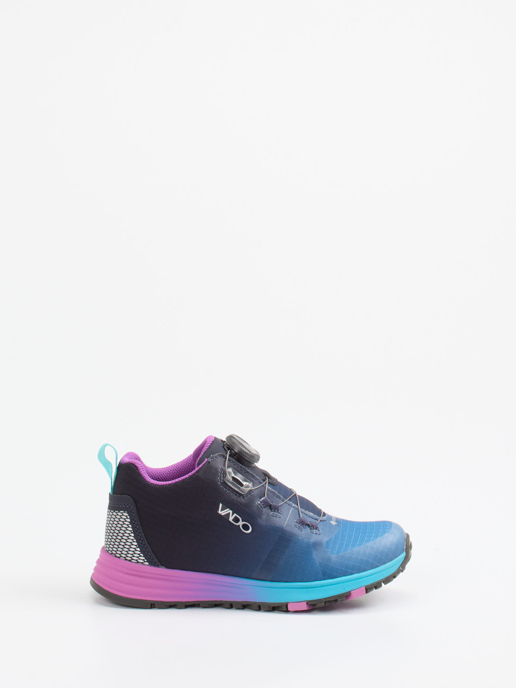 Schnürboot blau 6700105000701