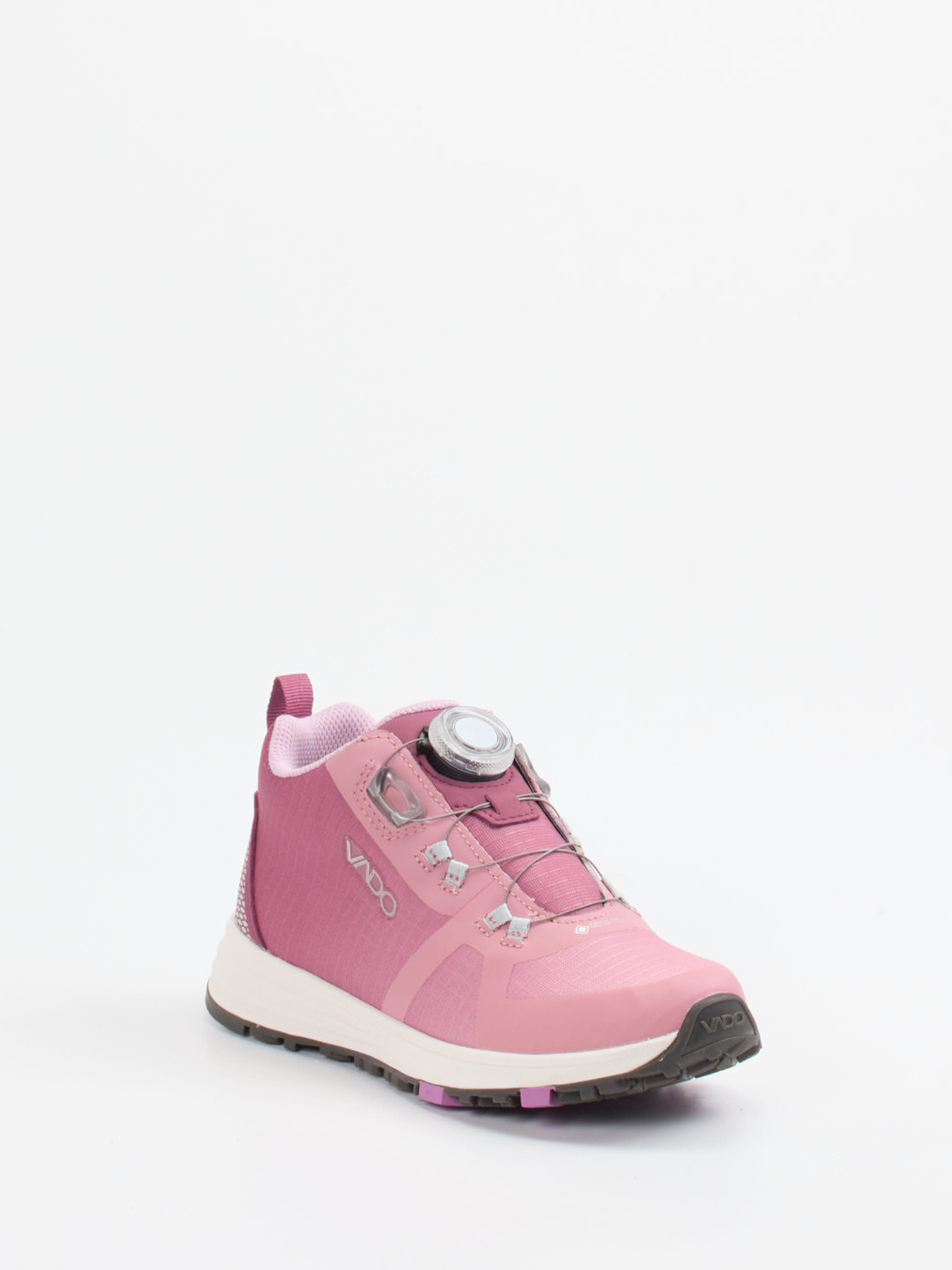 Schnürboot pink 6700539001106