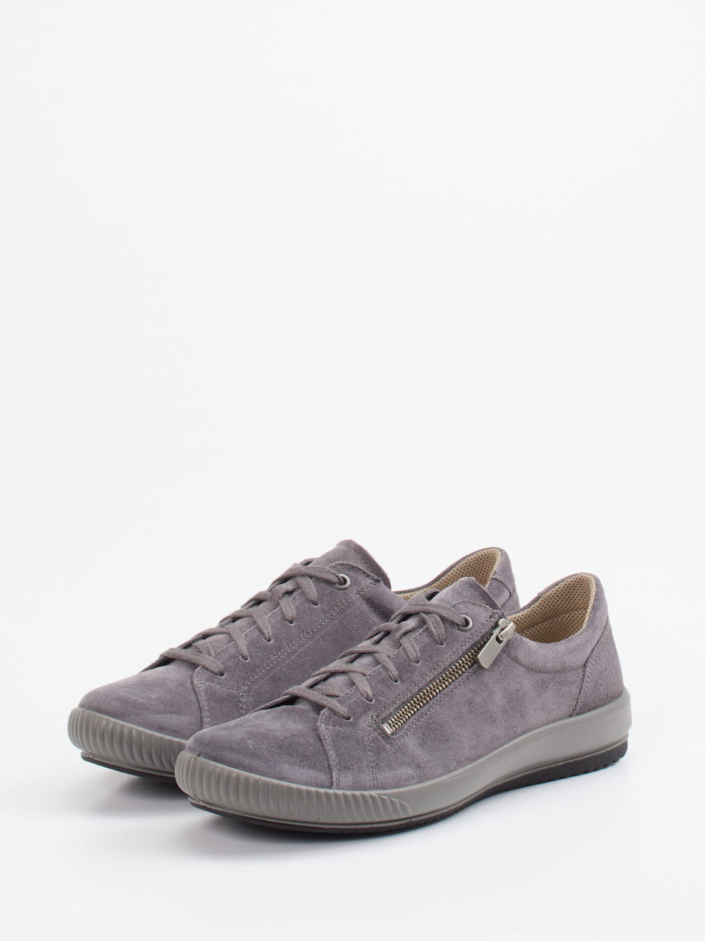 Sneaker grau 1661429000802