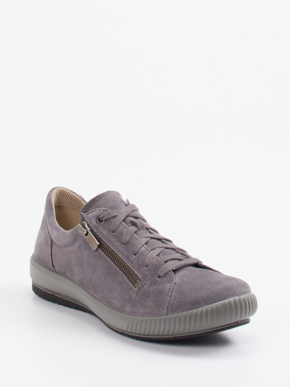 Sneaker grau 1661429000806