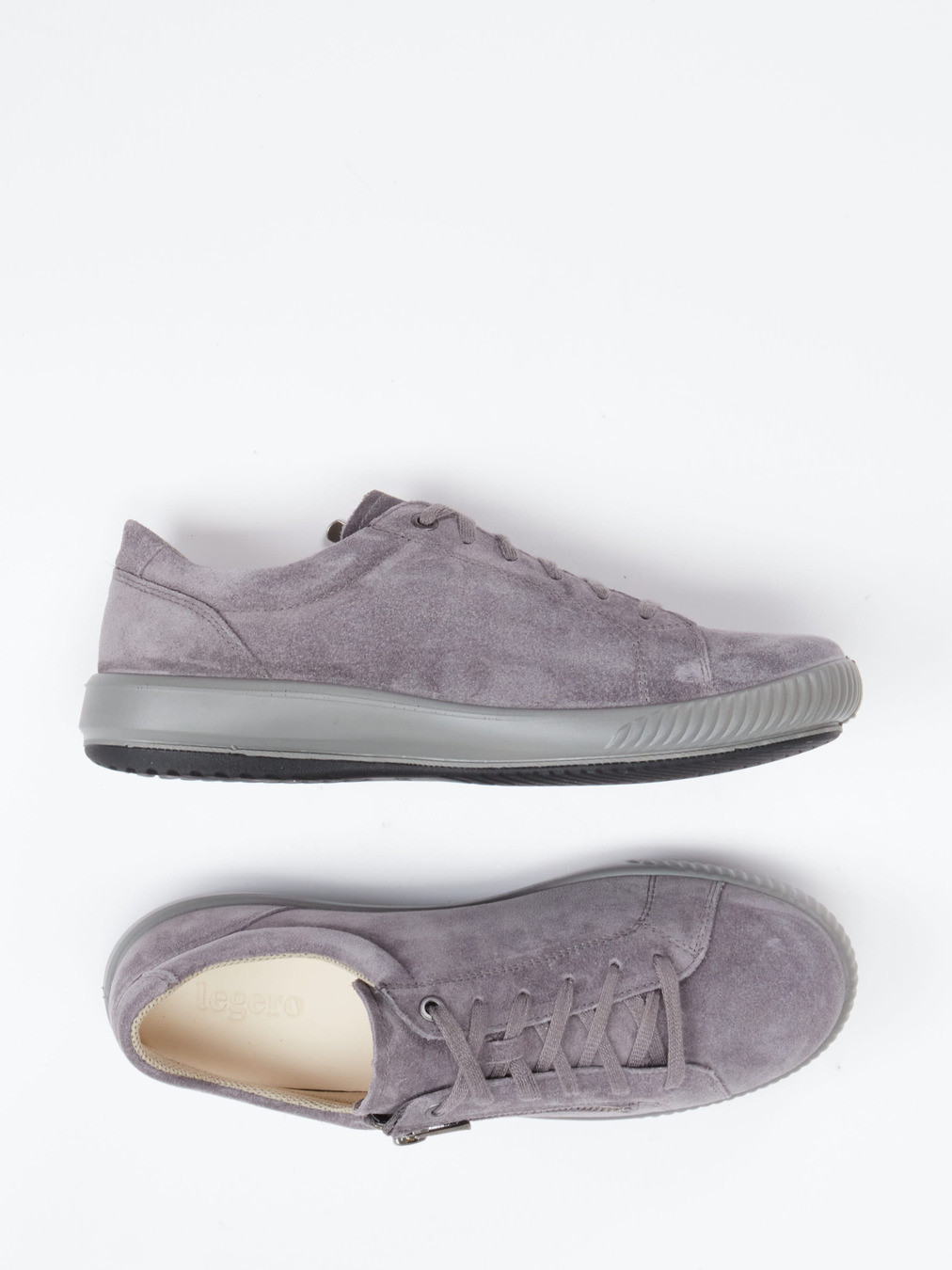 Sneaker grau 1661429000804