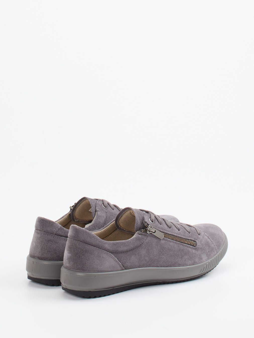 Sneaker Tanaro 5.0 grau 1661429000803