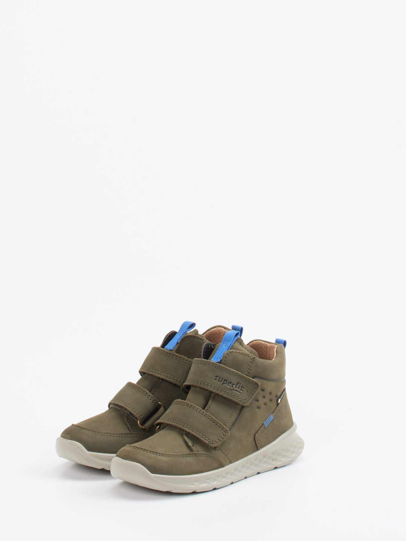 Lauflernschuhe grün 6735601000202