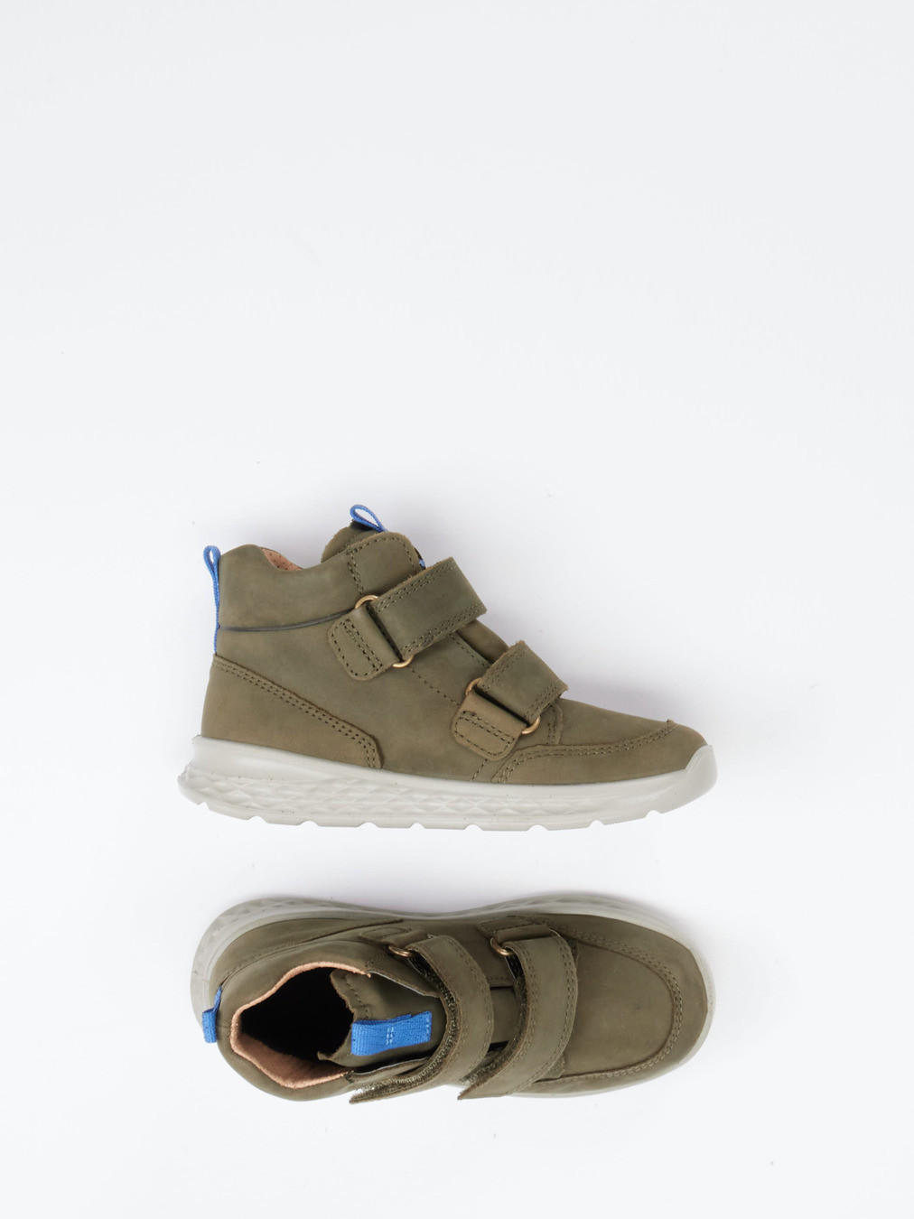 Lauflernschuhe grün 6735601000204