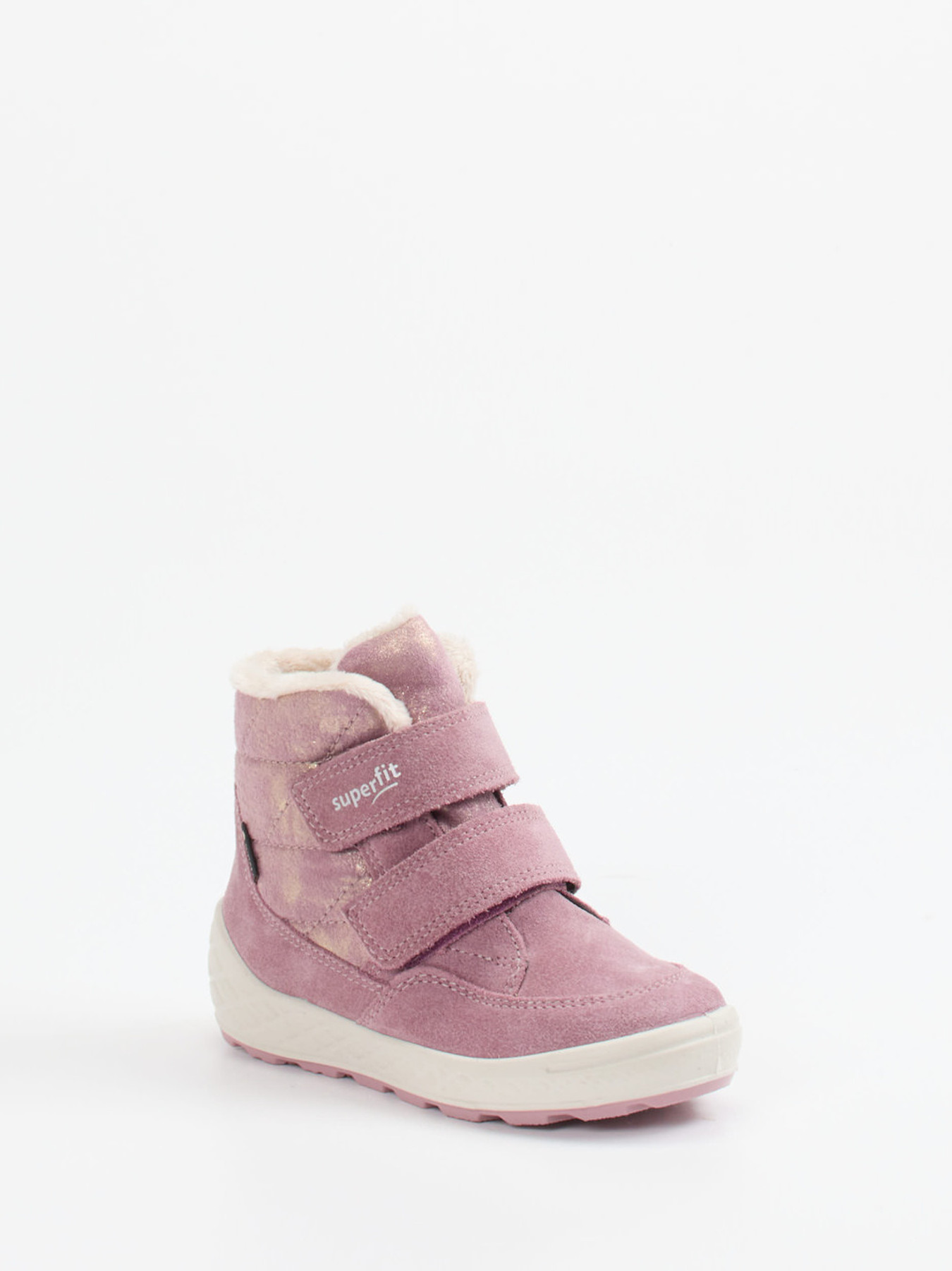 Lauflern-Klettboot gefüttert rosa 6835599002406