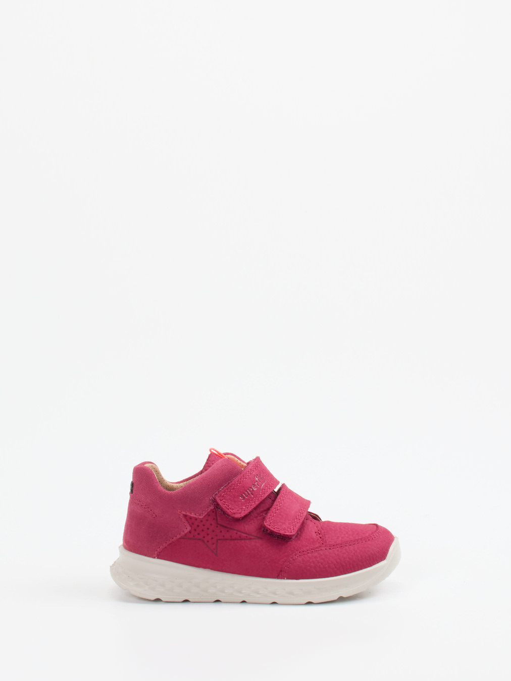 Lauflernschuhe pink 6735539001801
