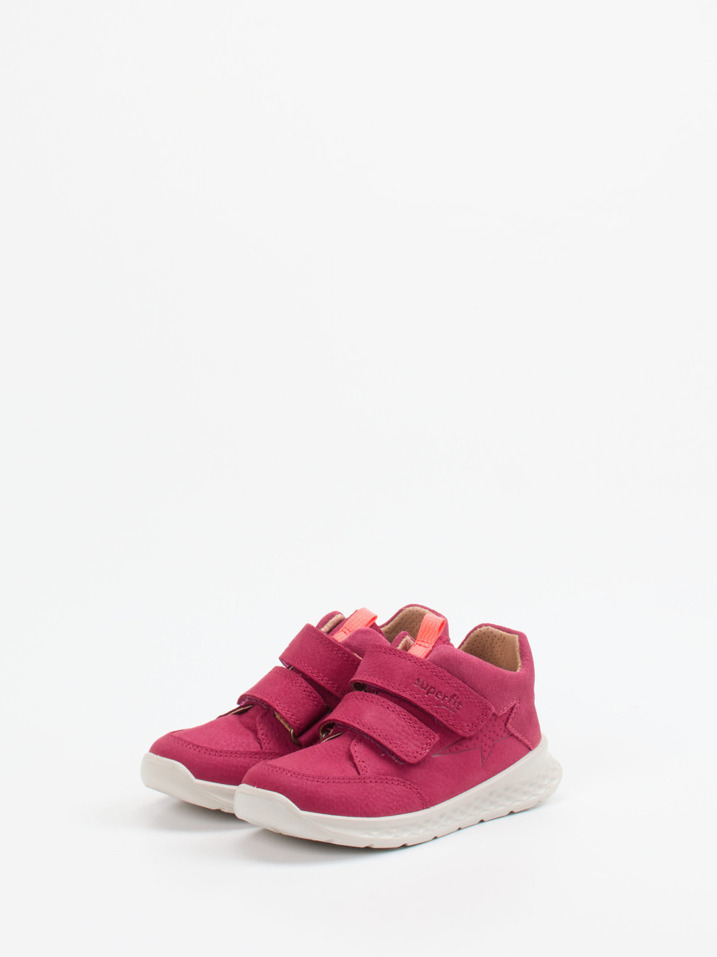 Lauflernschuhe pink 6735539001802