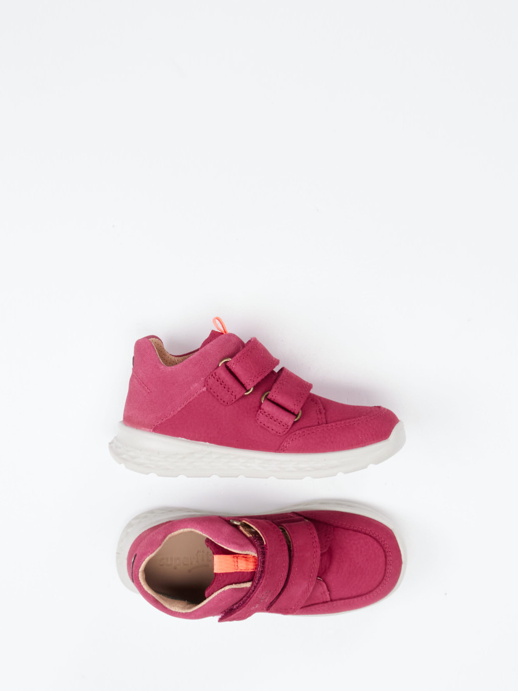 Lauflernschuhe pink 6735539001804