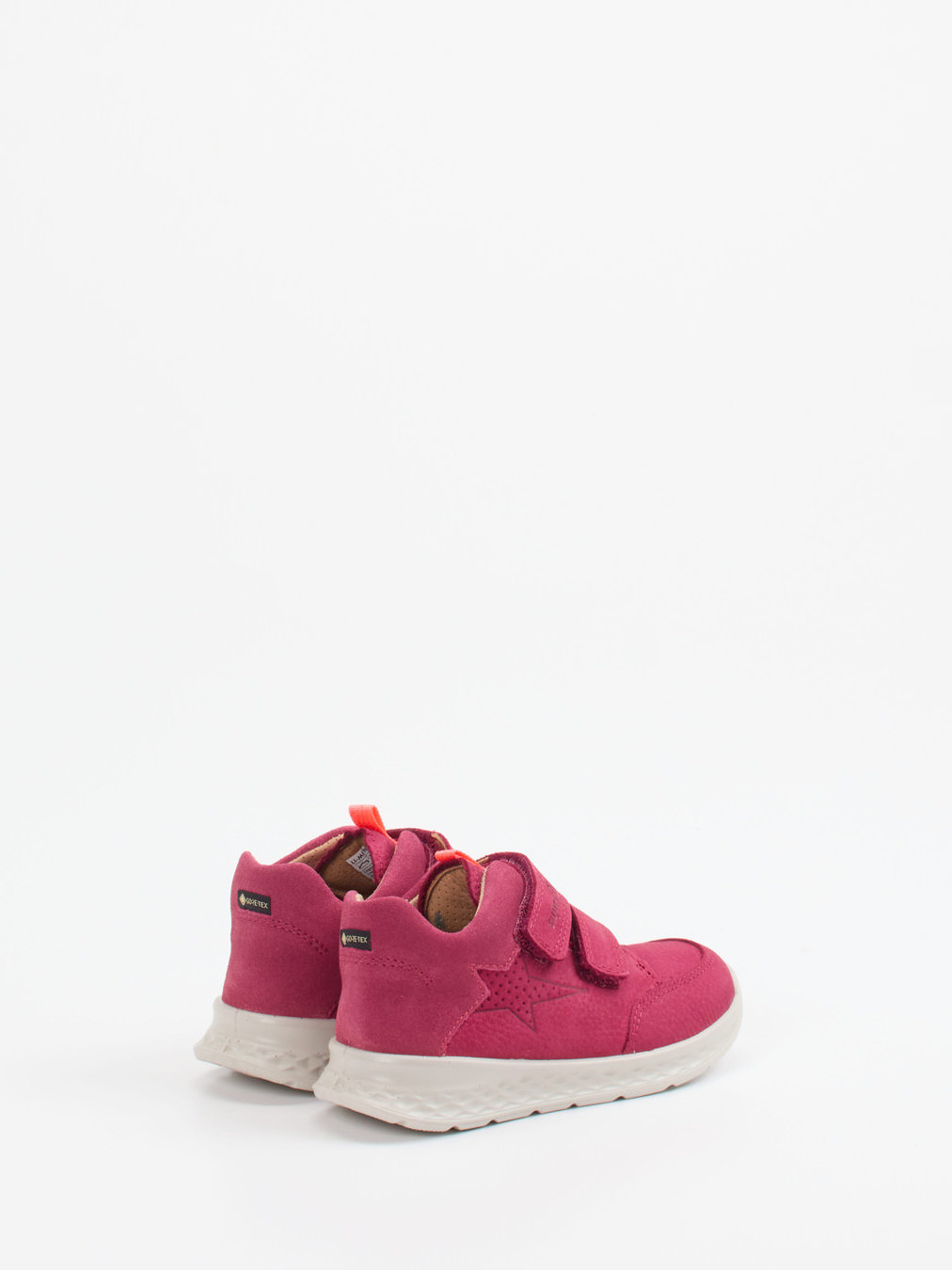 Lauflernschuhe pink 6735539001803