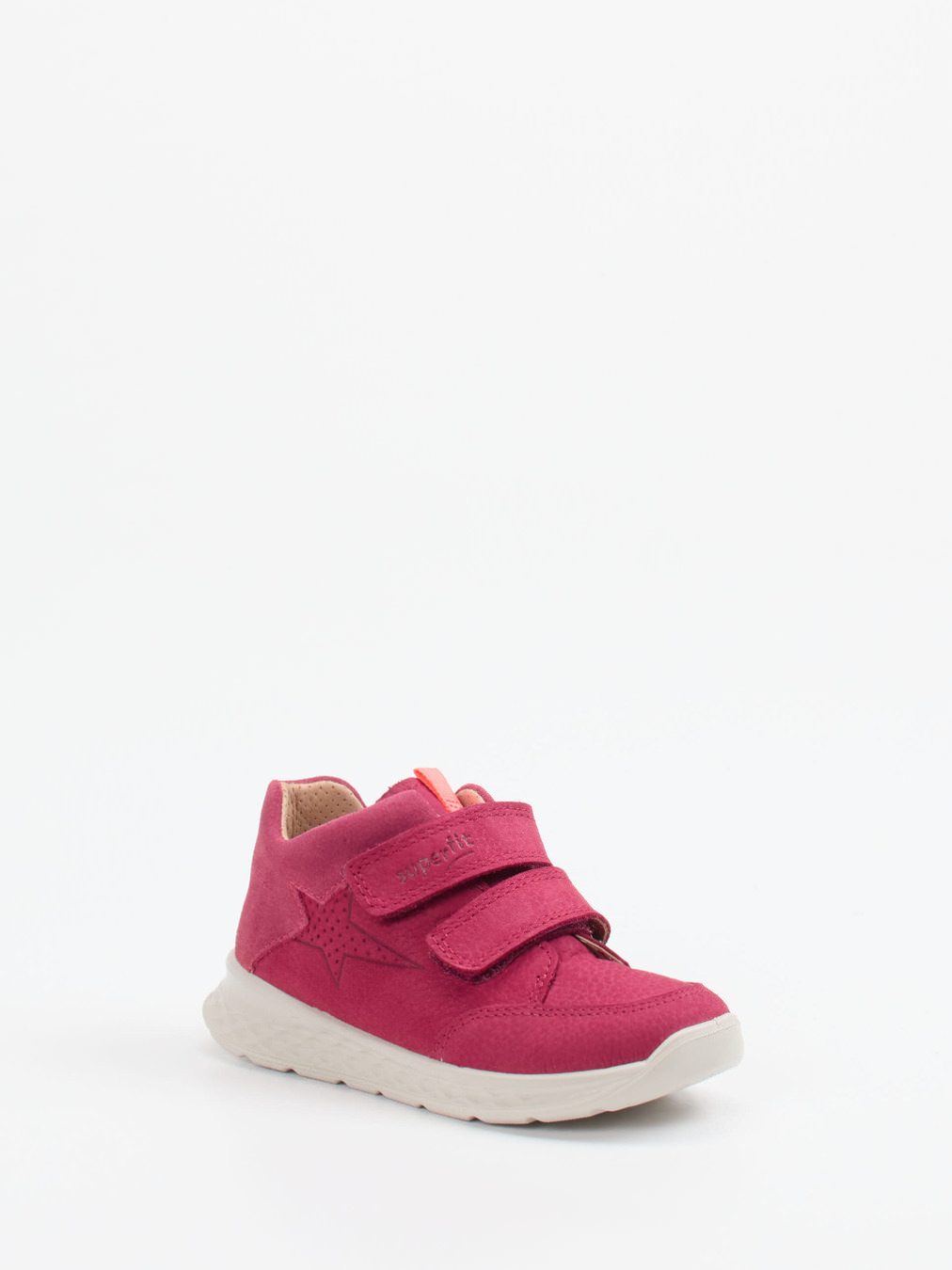 Lauflernschuhe pink 6735539001806