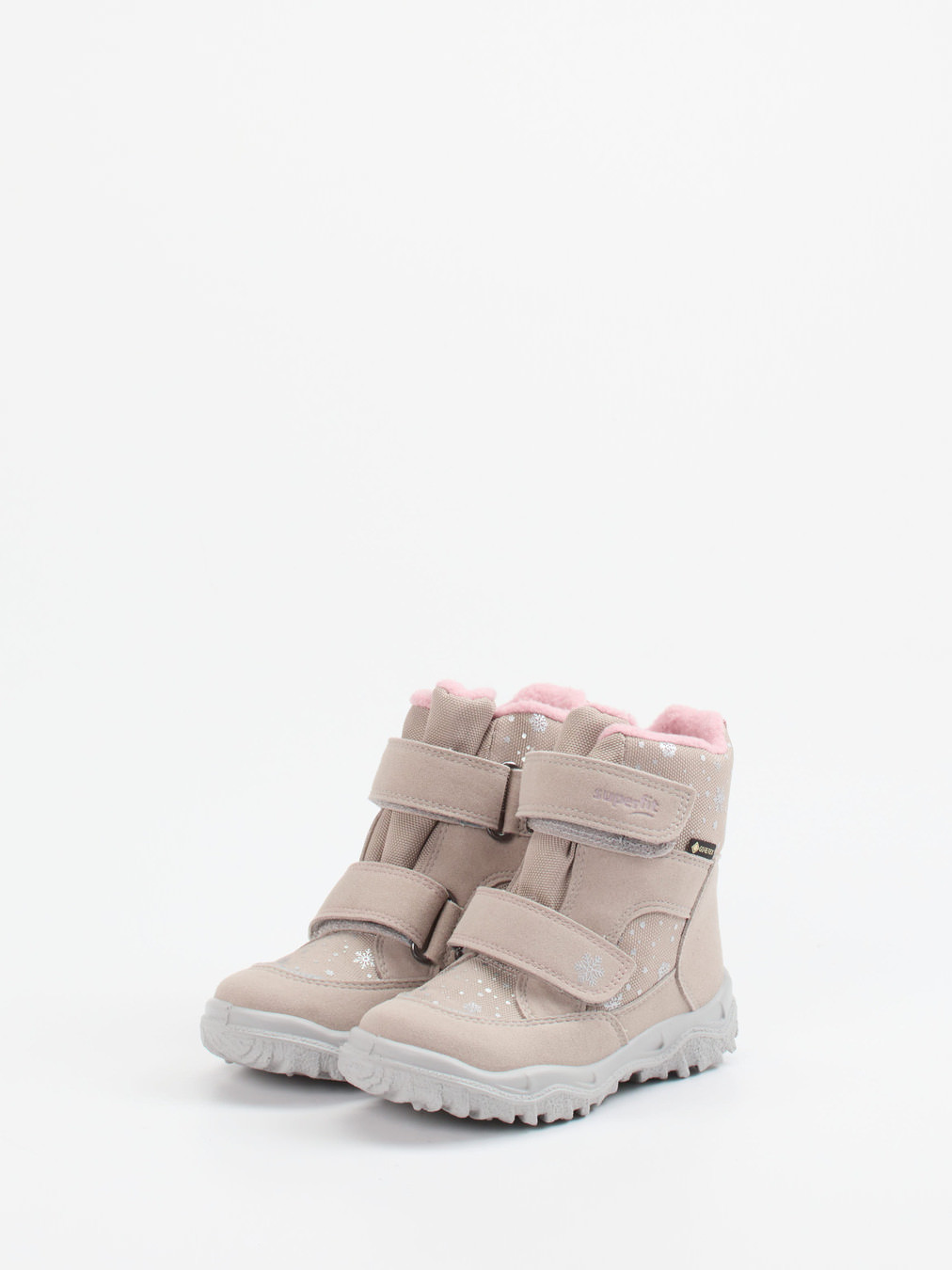 Lauflern-Klettboot gefüttert braun 6835245000202