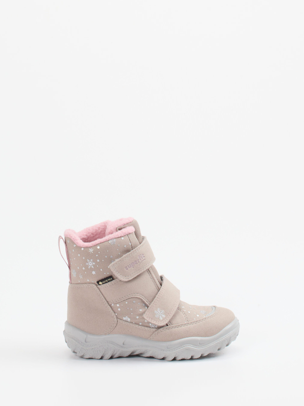 Lauflern-Klettboot gefüttert braun 6835245000201