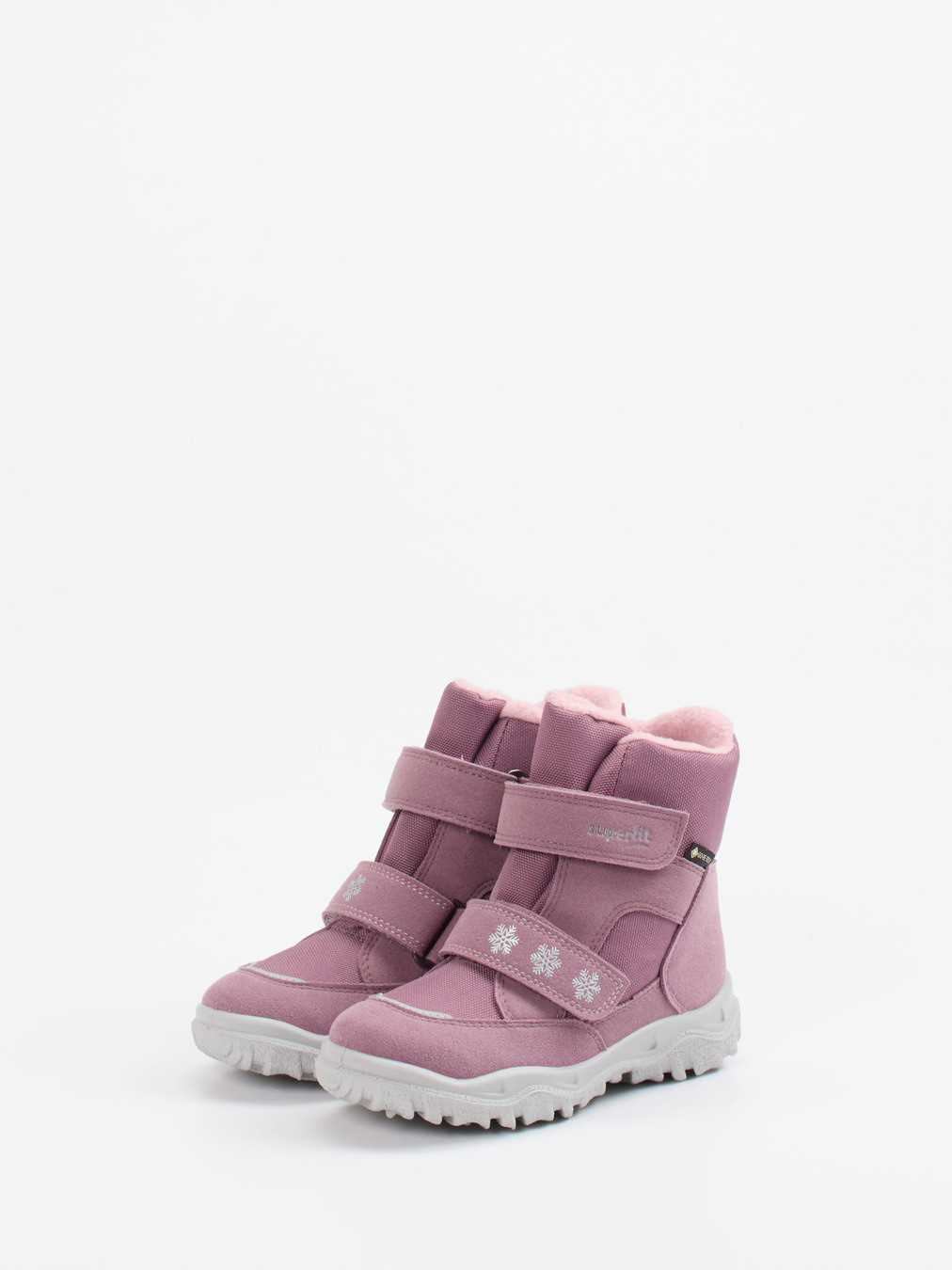 Lauflern-Klettboot gefüttert pink 6835539001302