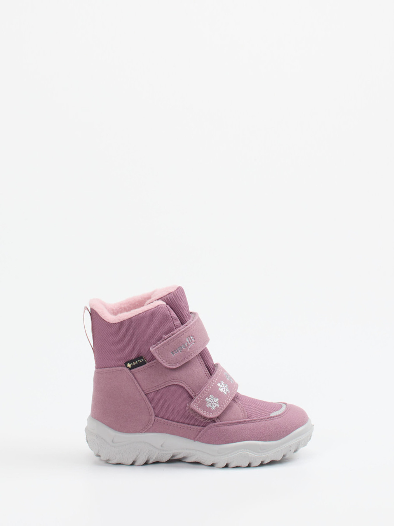 Lauflern-Klettboot gefüttert pink 6835539001301