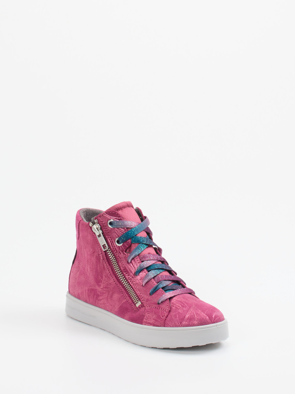 Schnürboot pink 6700539001206