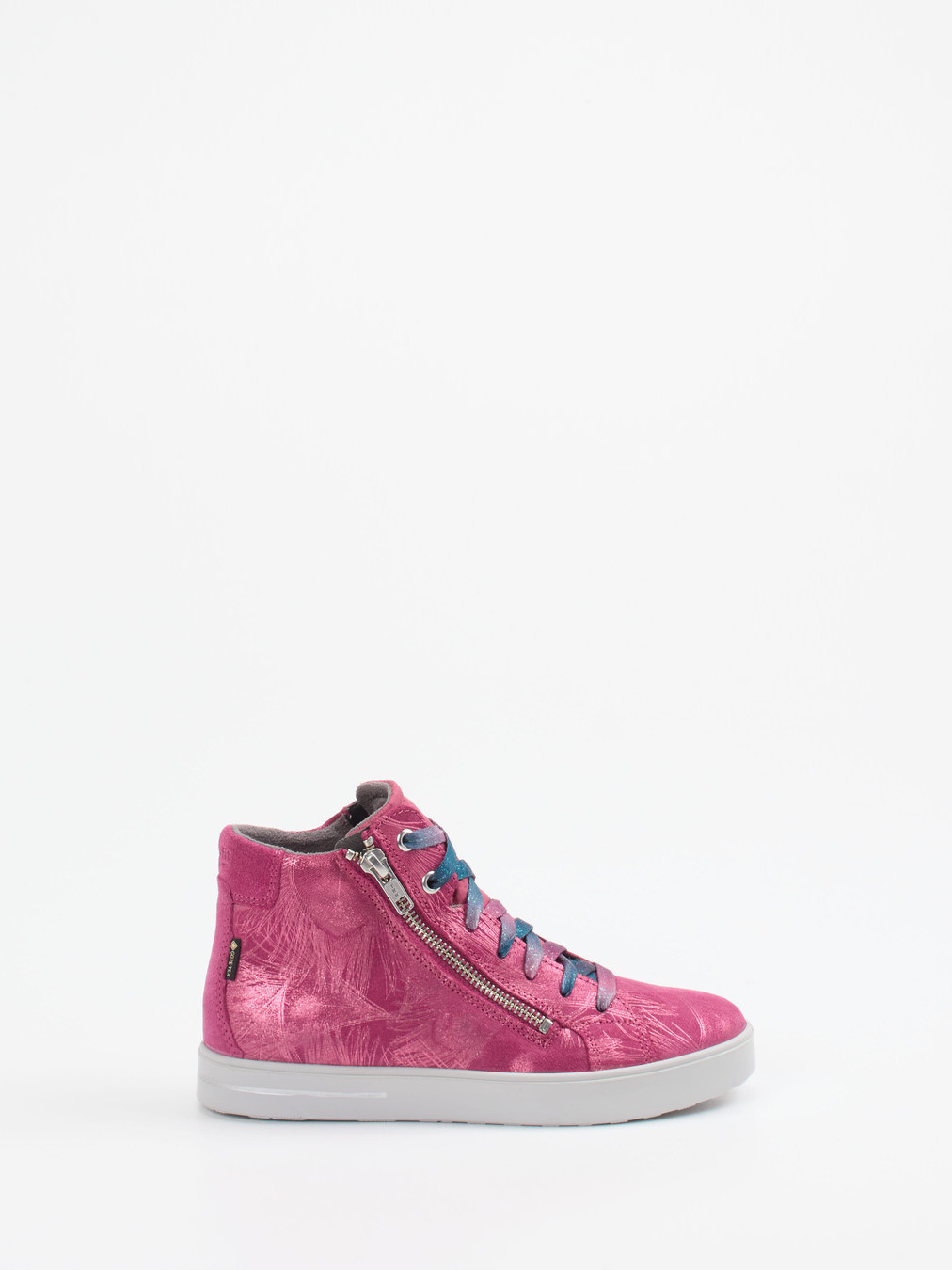 Schnürboot pink 6700539001201