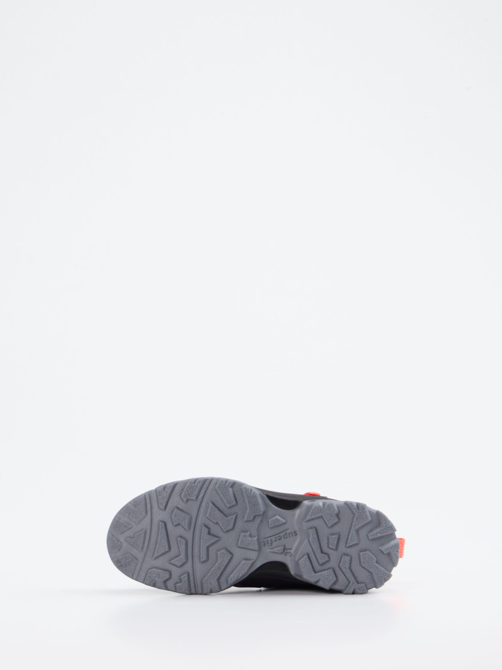 Klettverschlussboot blau 6730115000105