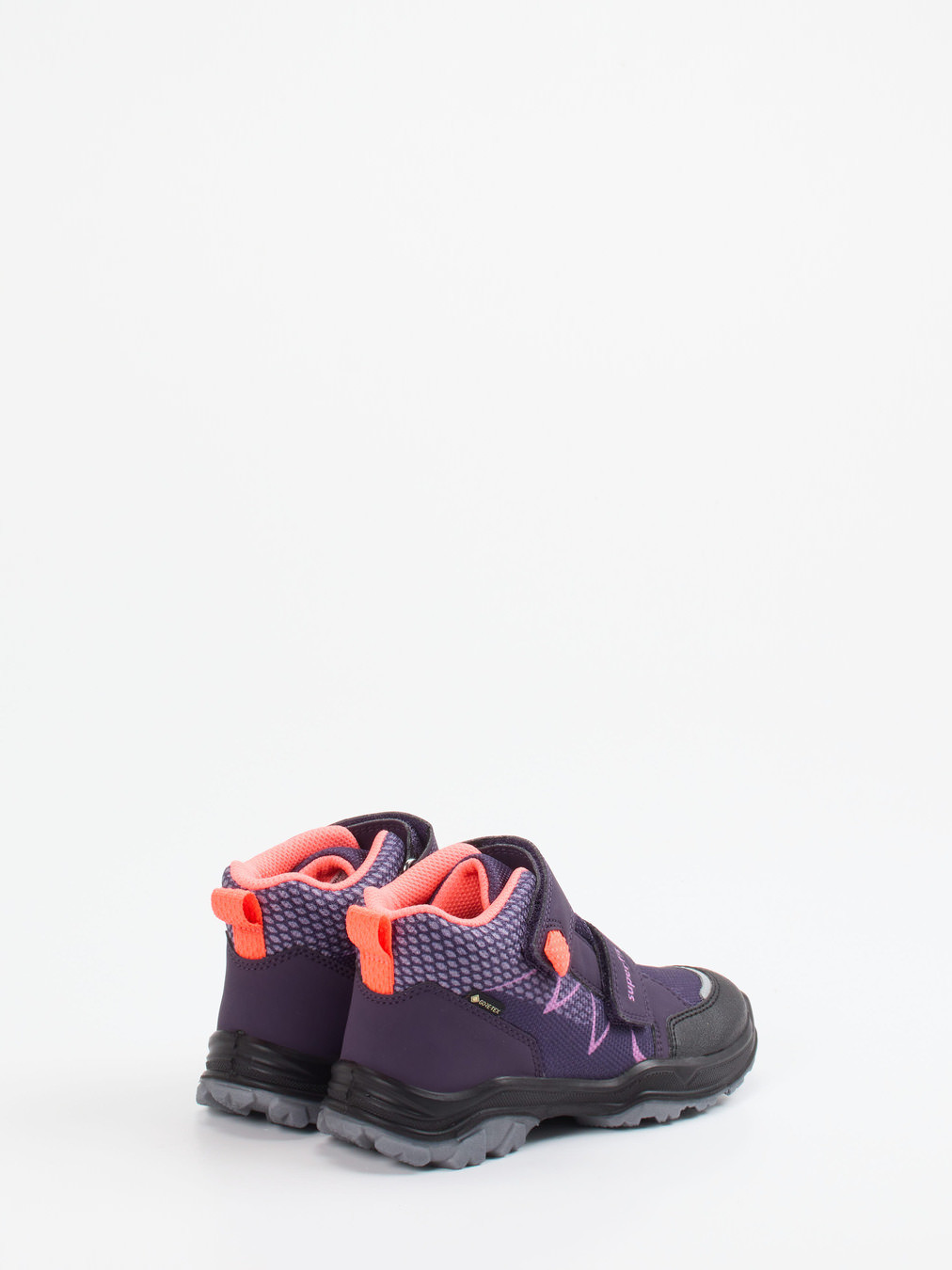 Klettverschlussboot blau 6730115000103