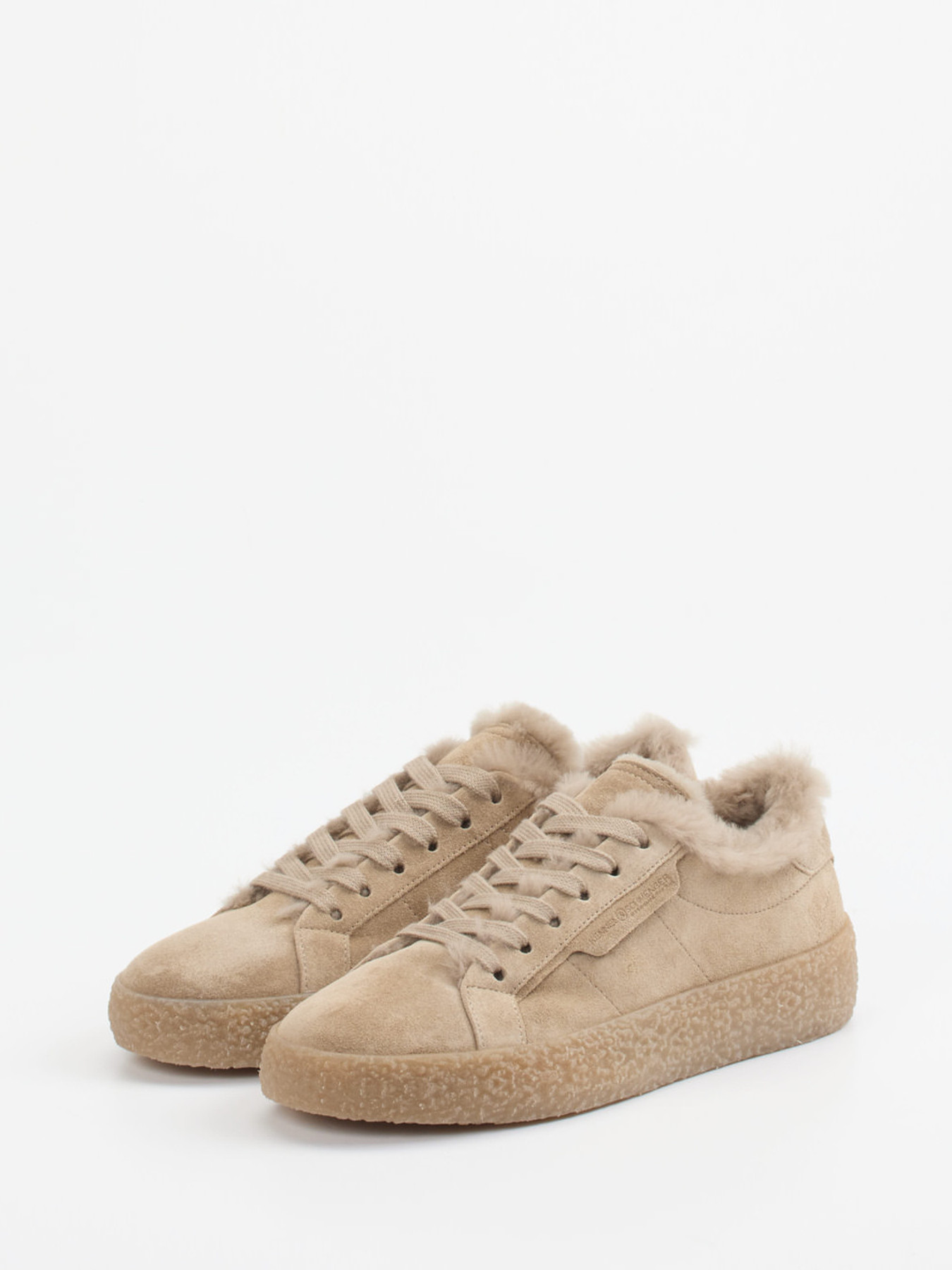 Sneaker braun 1803299000402