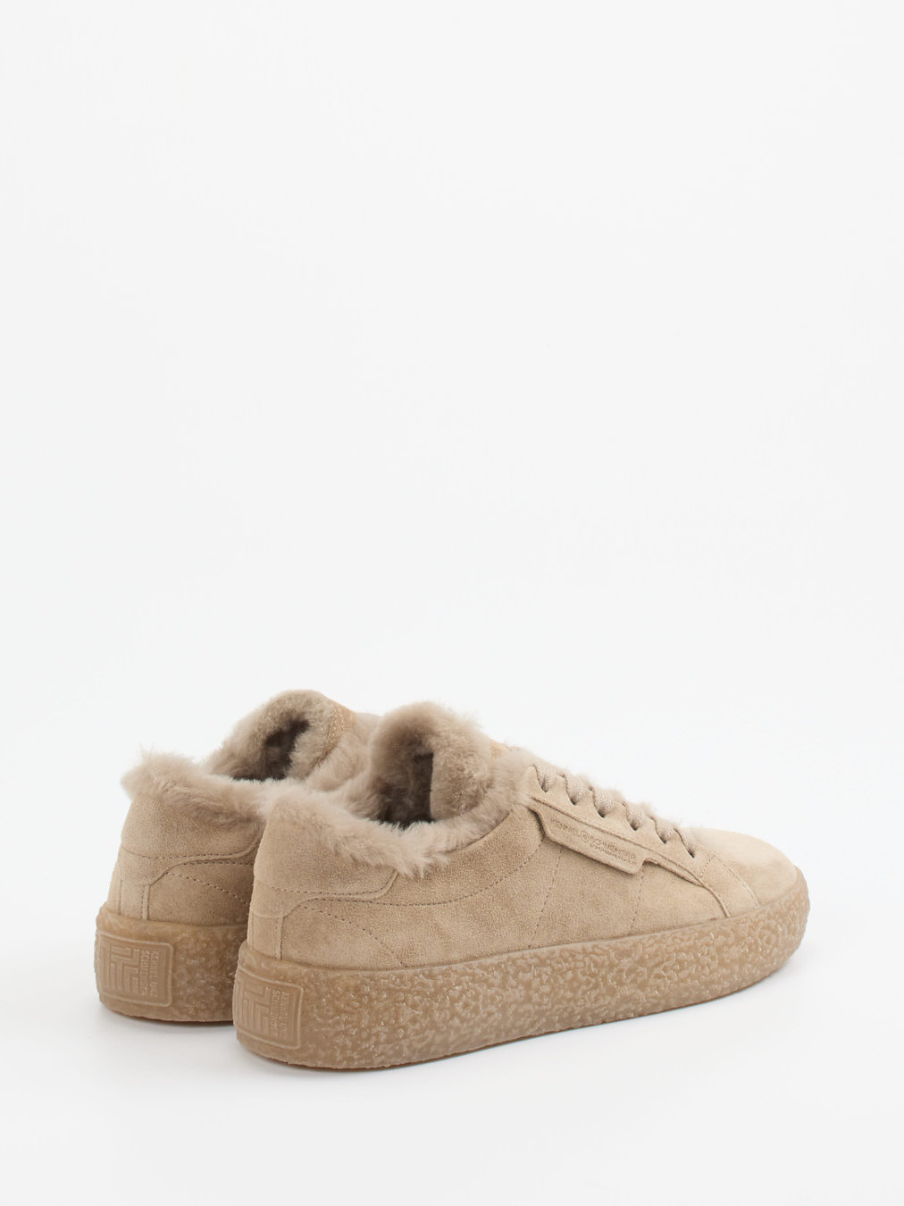 Sneaker braun 1803299000403