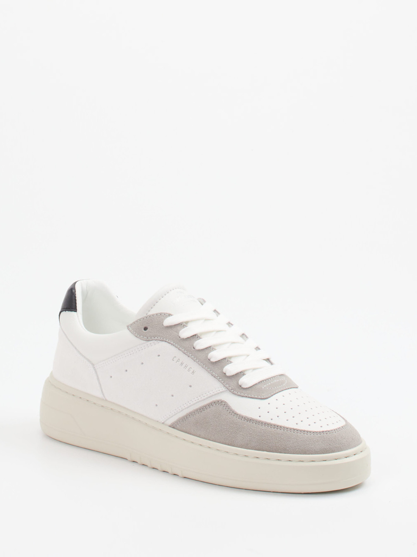 Sneaker CPH1M weiß 4661704002706