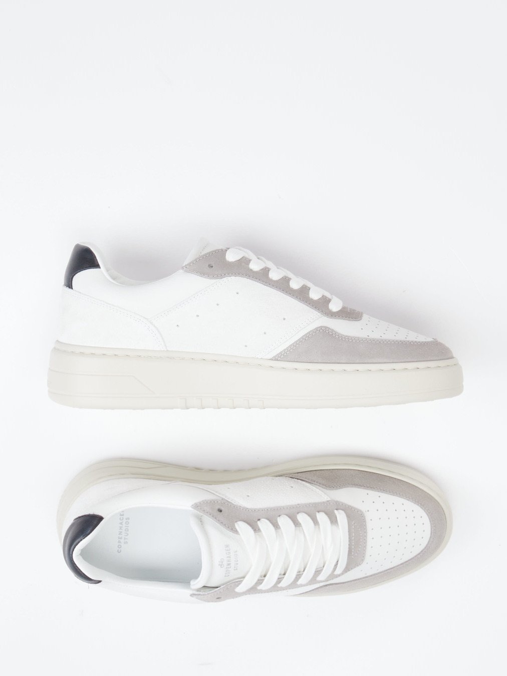 Sneaker CPH1M weiß 4661704002704