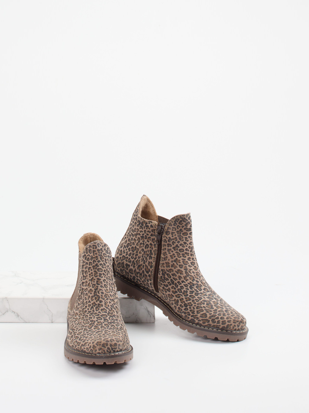 Boot braun 6720220000104