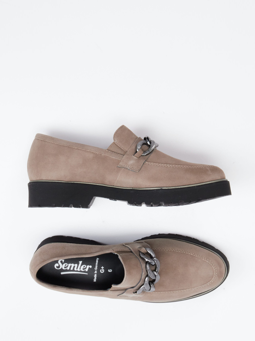 Trotteur braun 2551249000604