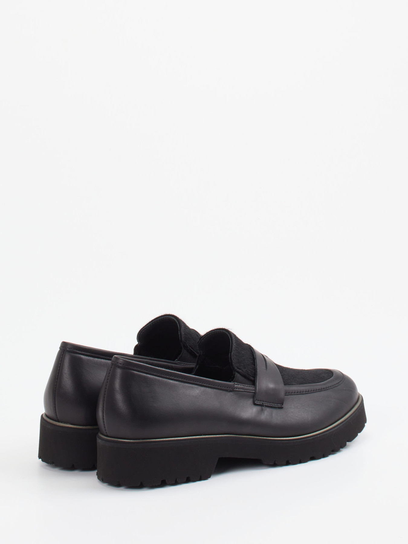 Trotteur schwarz 2551009007203