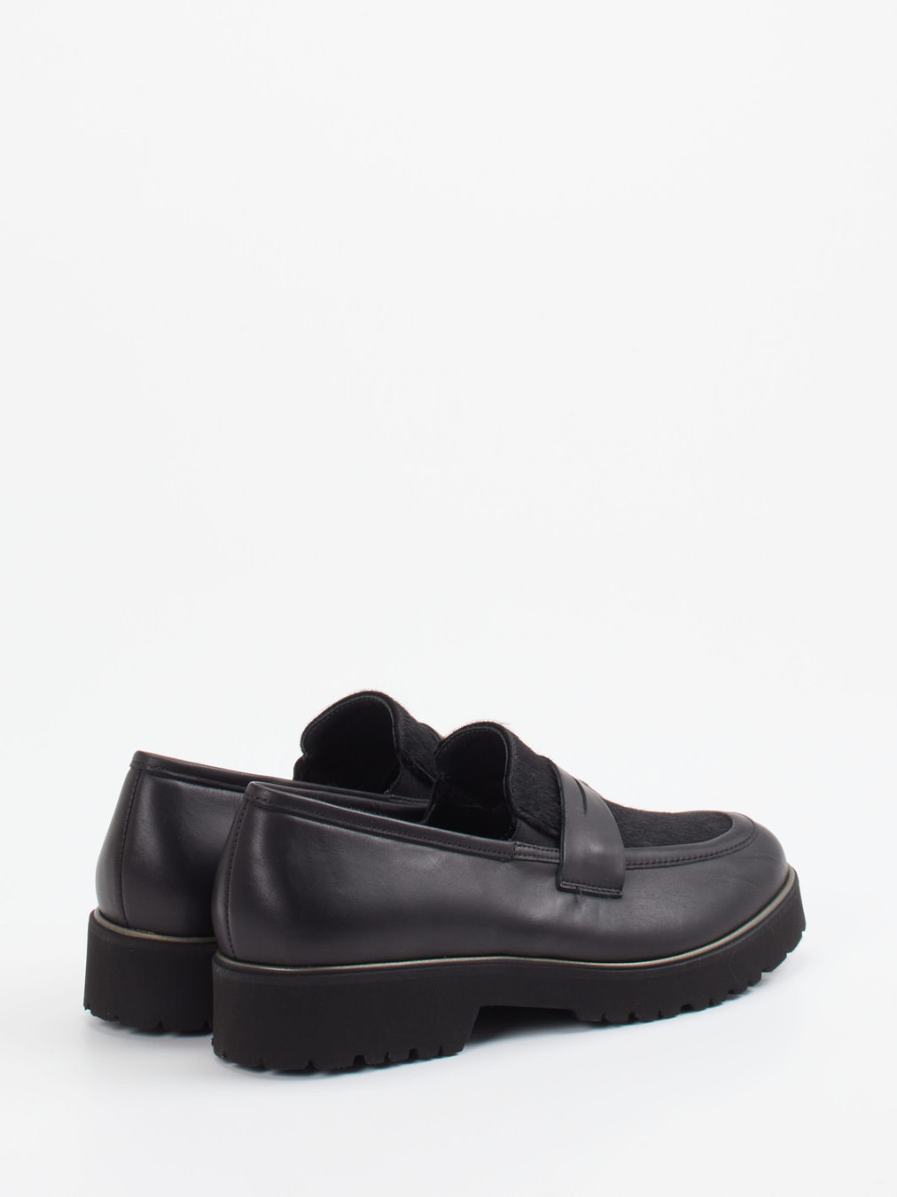 Trotteur schwarz 2551009007203