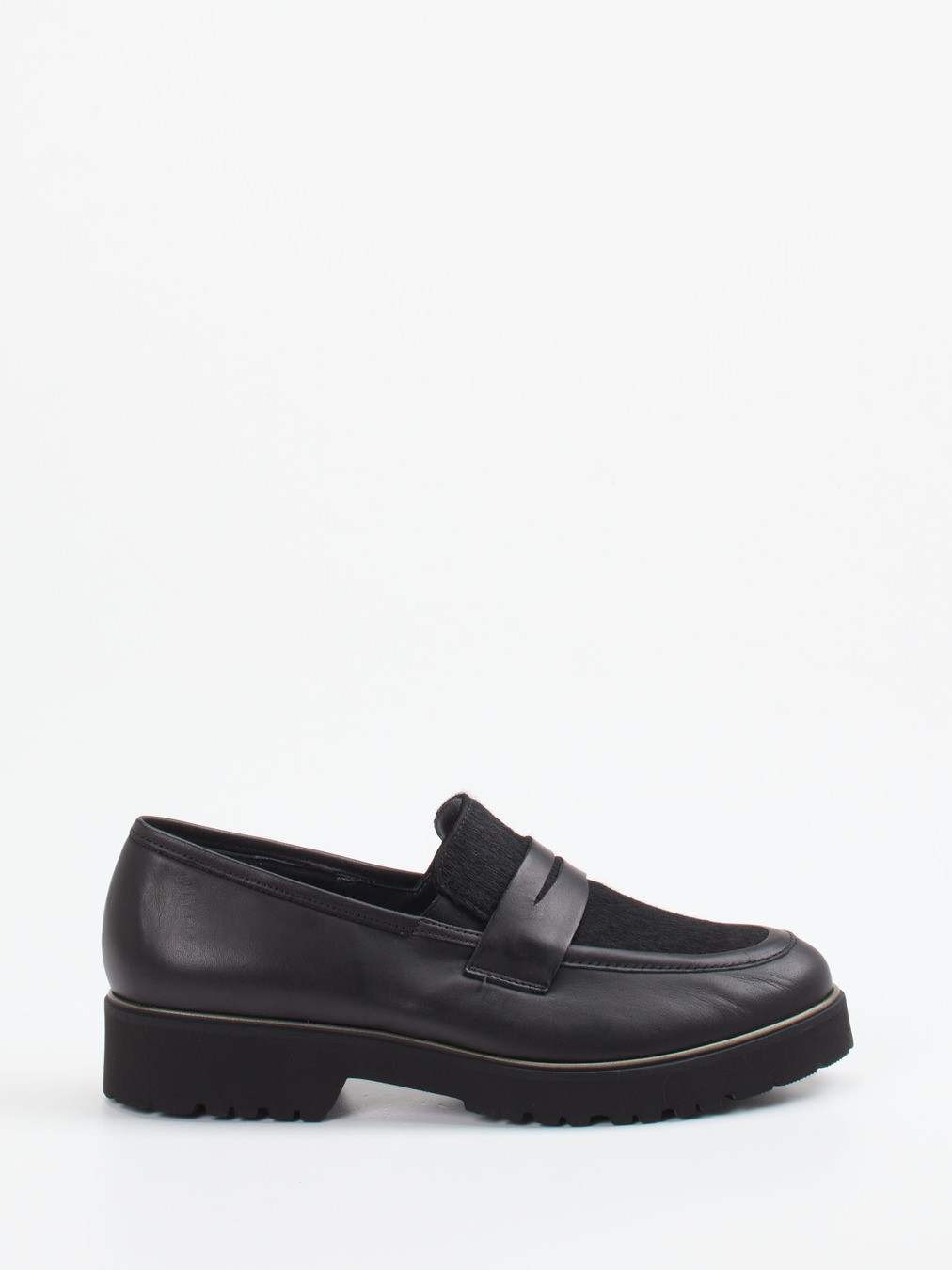 Trotteur Elena schwarz 2551009007201
