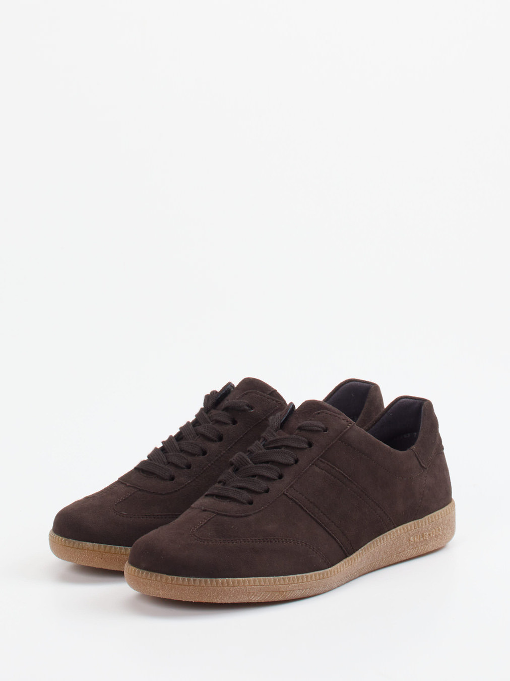 Sneaker Steffi braun 2661209001402