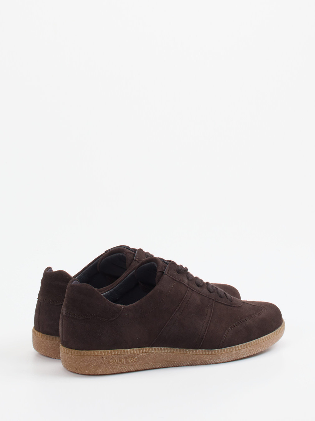 Sneaker Steffi braun 2661209001403
