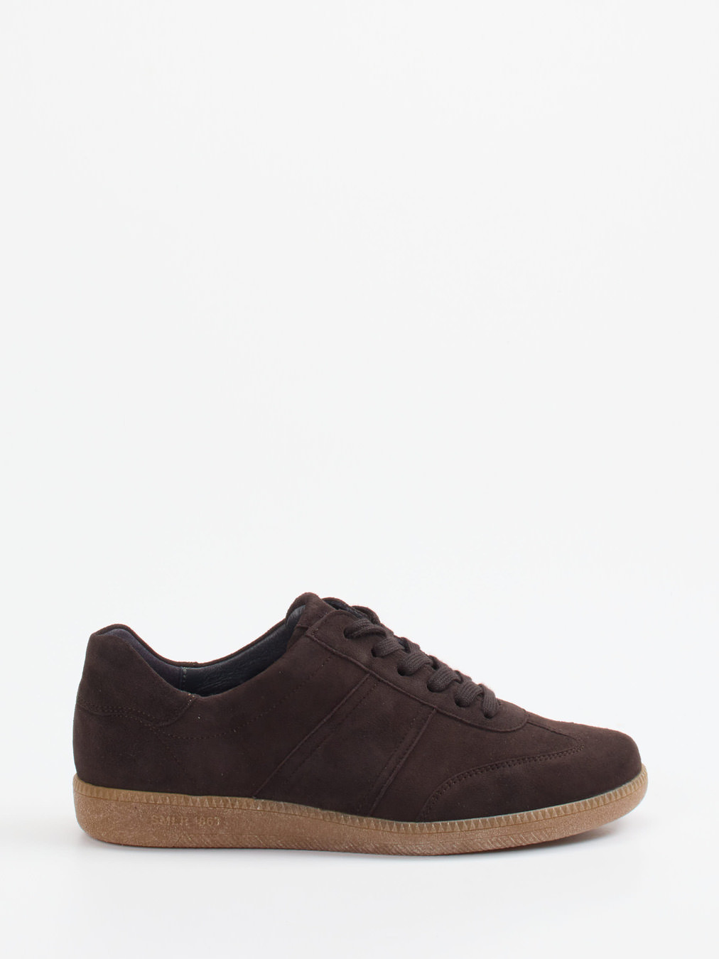 Sneaker Steffi braun 2661209001401
