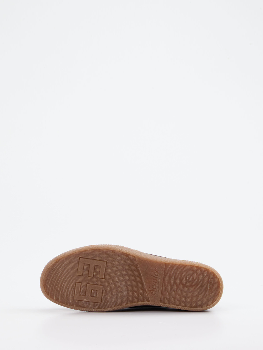 Sneaker Steffi braun 2661209001405