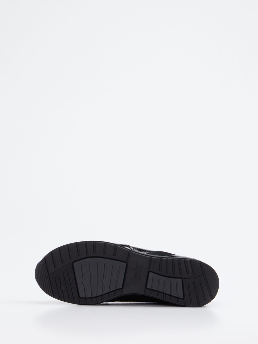 Sneaker schwarz 2661009023905