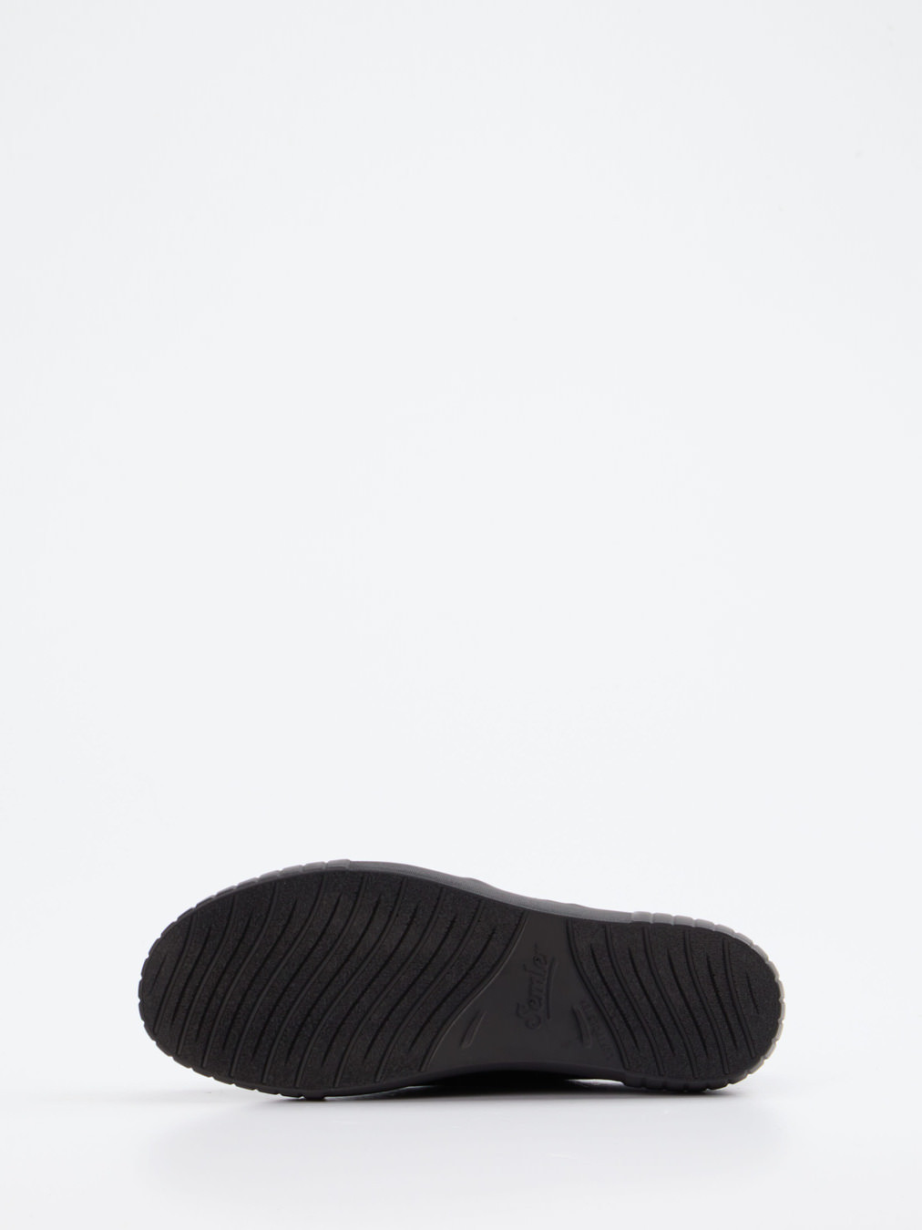 Sneaker schwarz 2661009024005