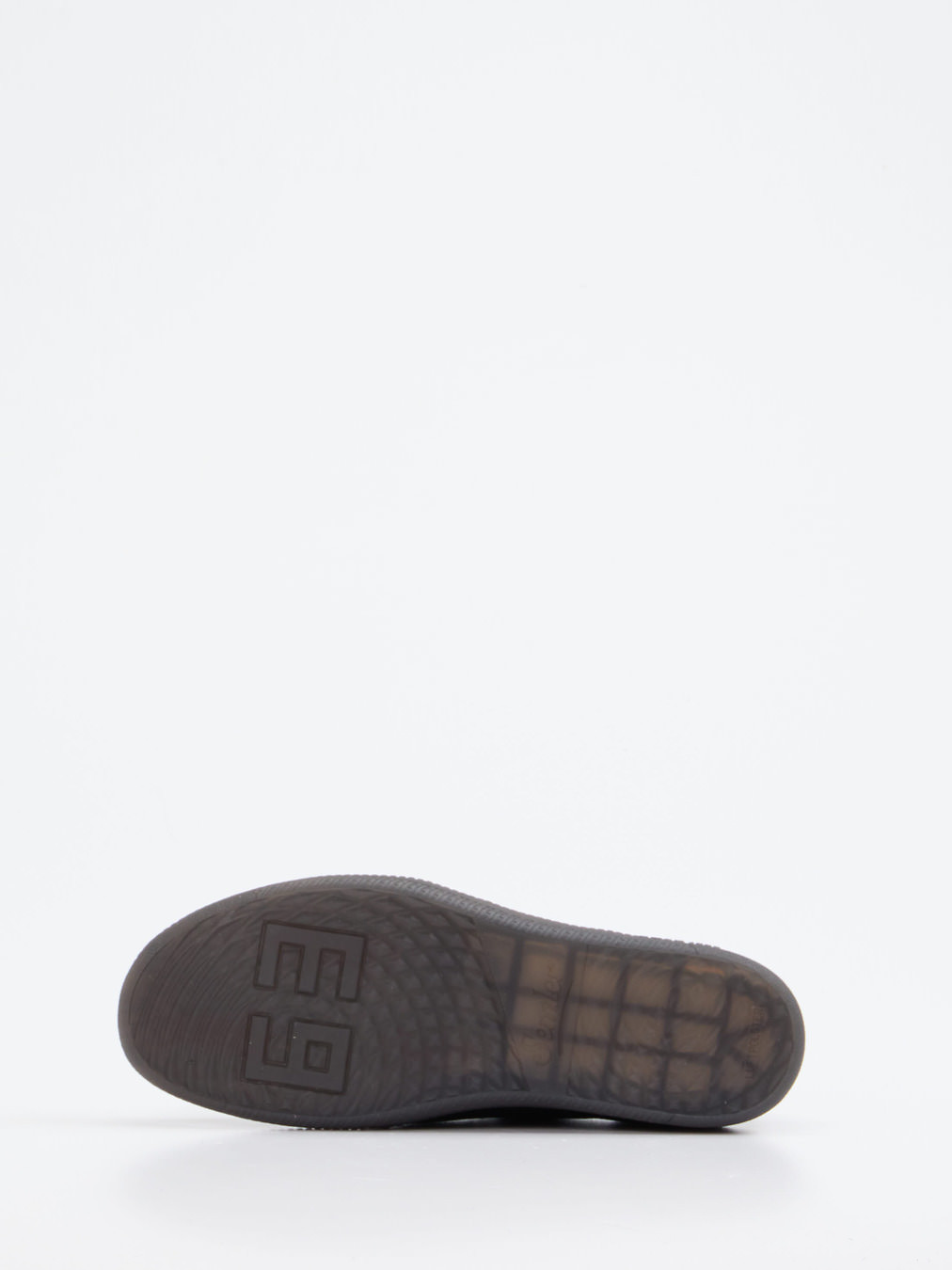 Sneaker schwarz 2661004004305