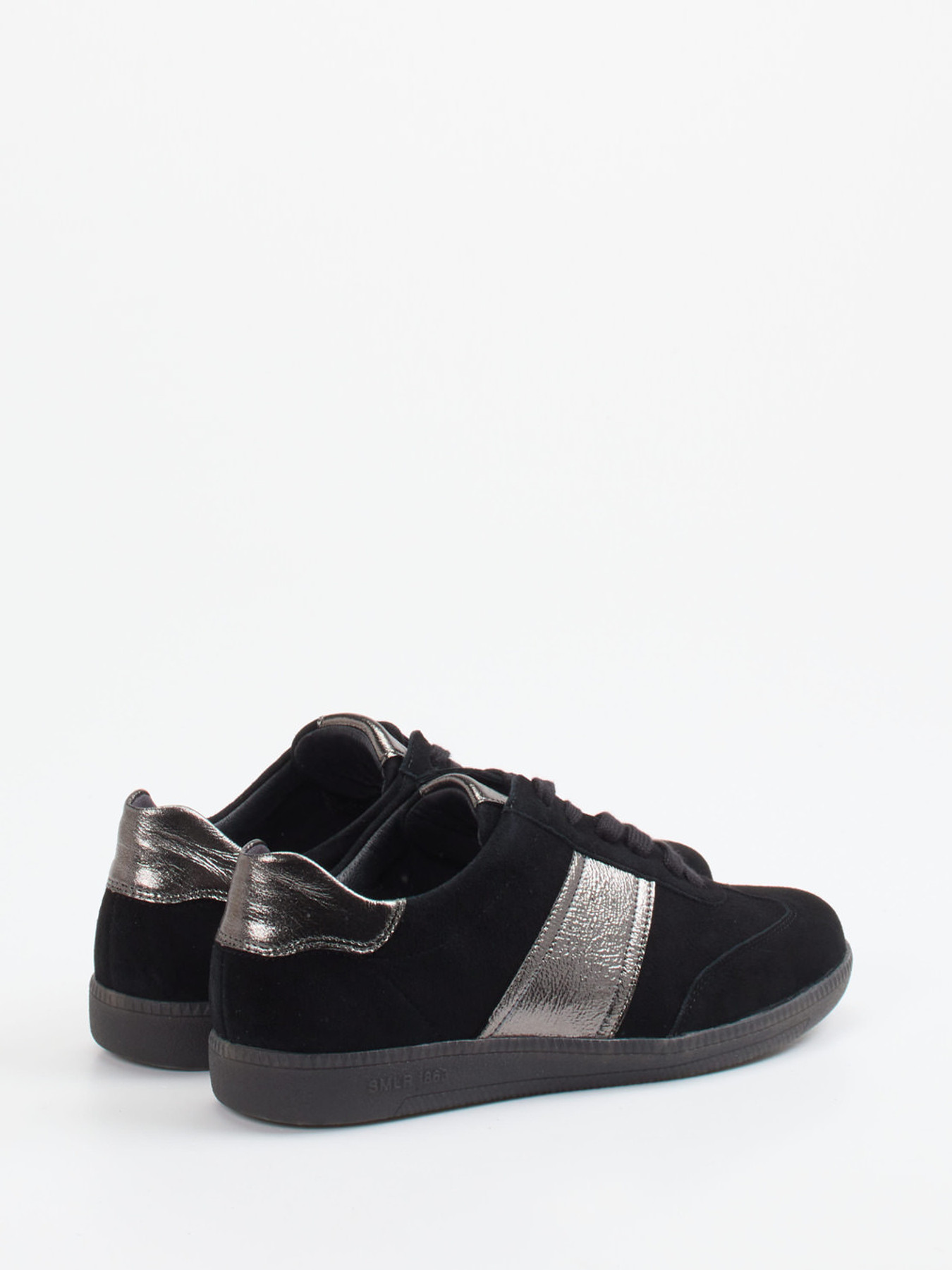 Sneaker schwarz 2661004004303