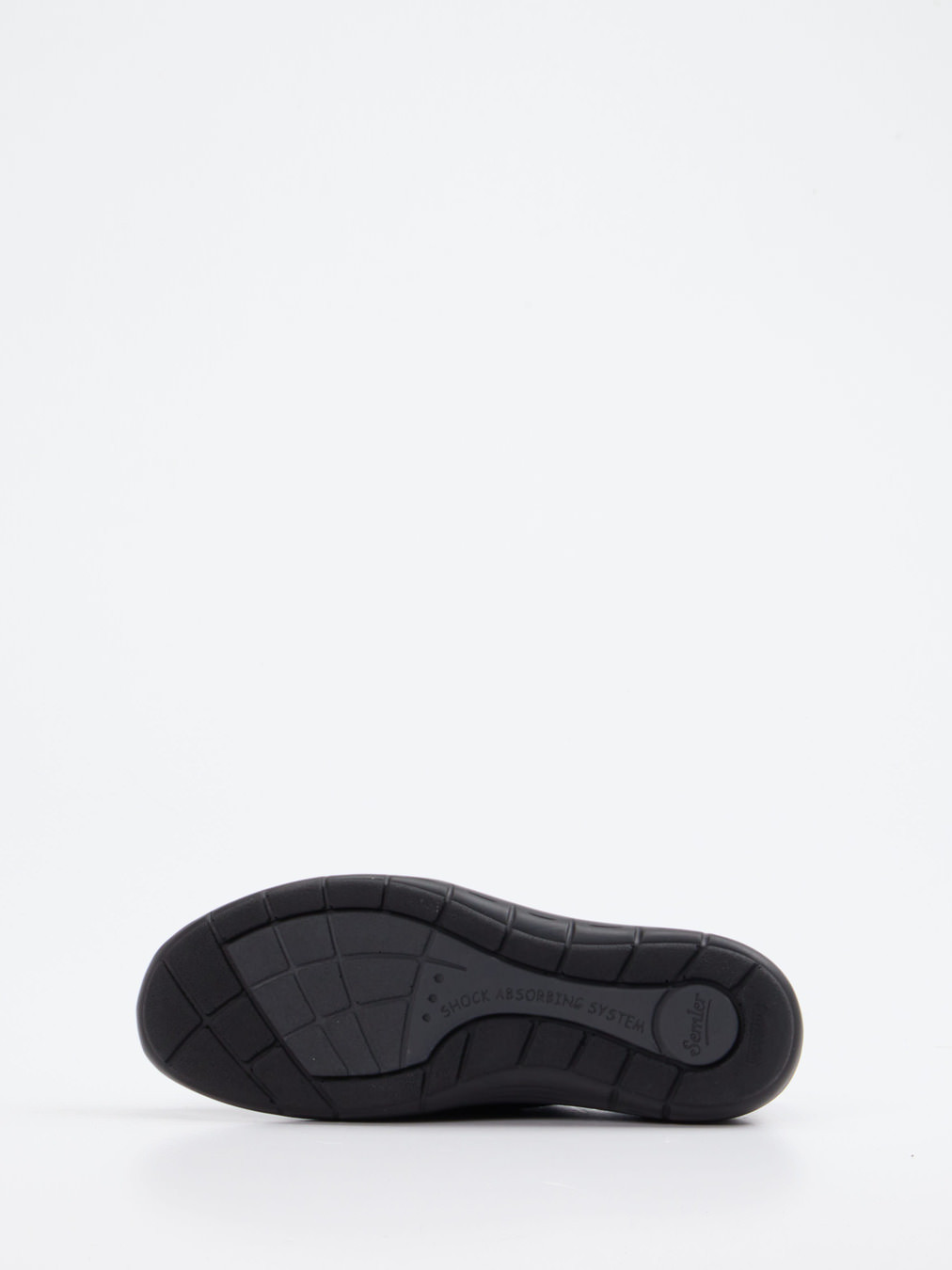 Schnürschuh blau 2653109004705